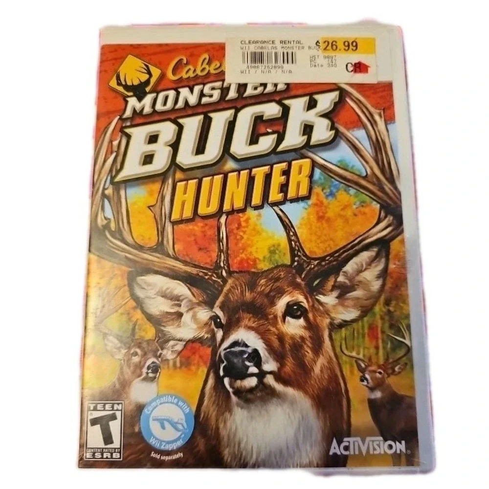 N/A product cabela